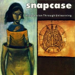 Review by SilentScream213 for Snapcase - Progression Through Unlearning (1997)