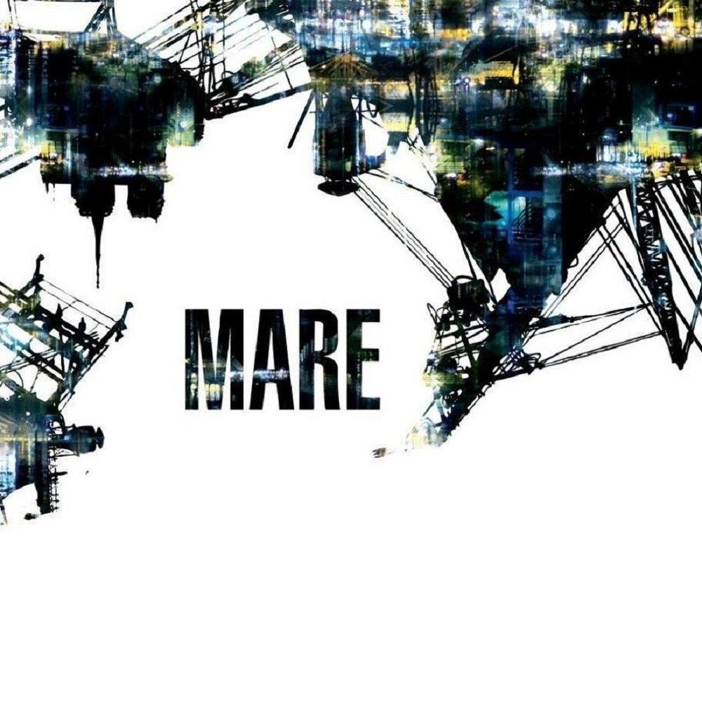 Mare (CAN) - Mare (2004) Cover