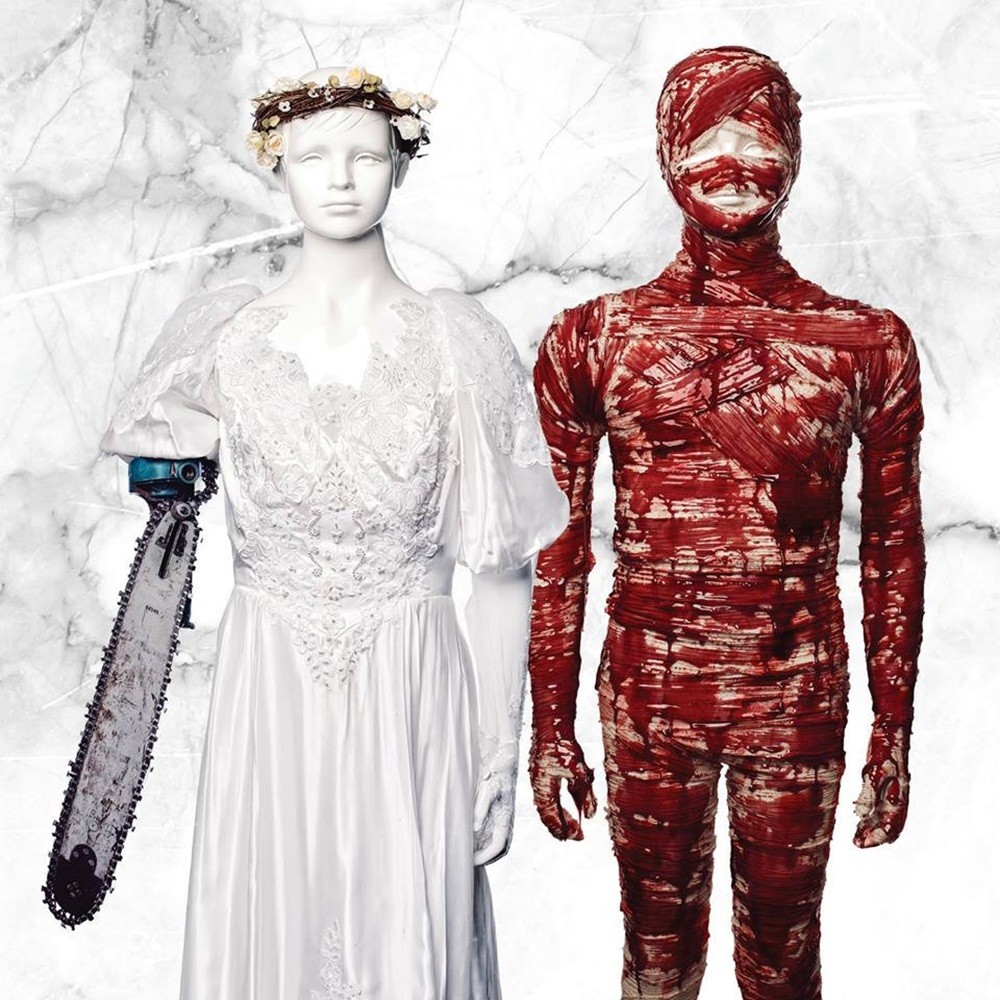 Set to Stun - Set to Stun and the Desperado Undead