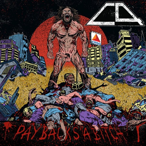 Payback's a Bitch