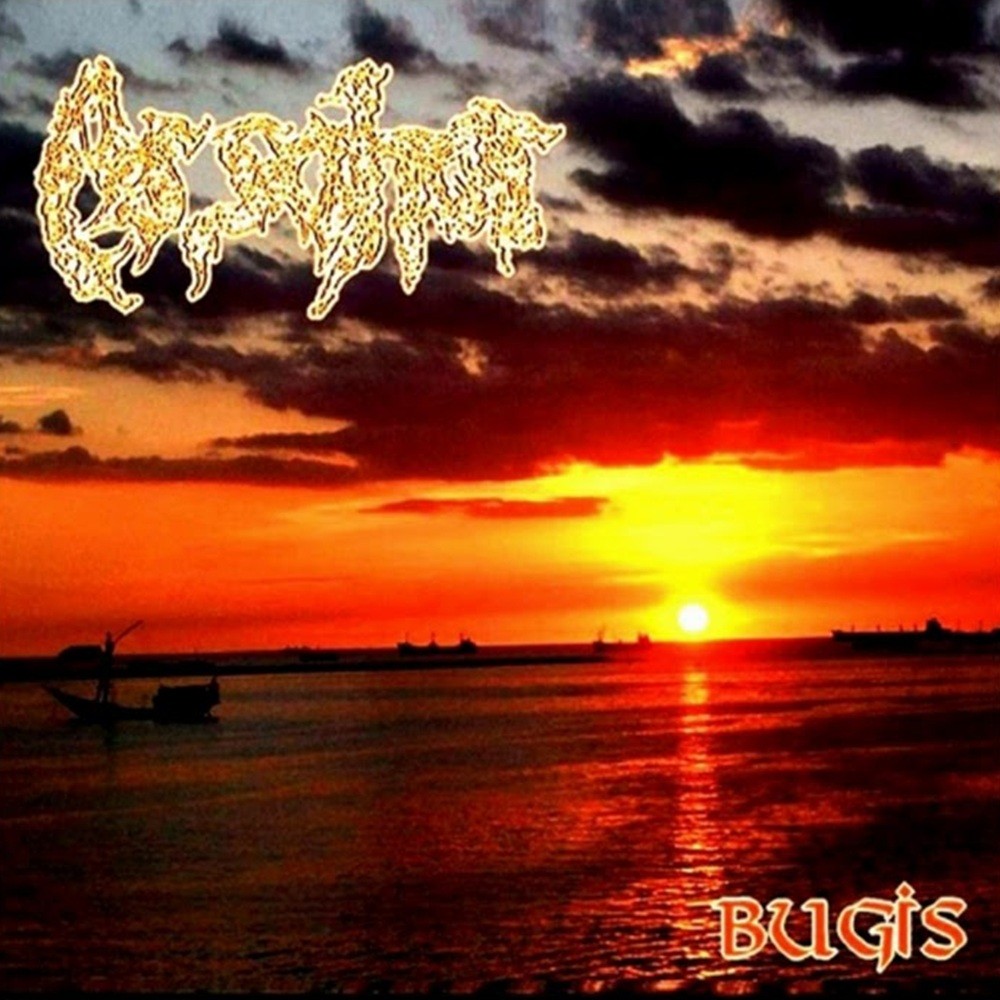 As Sahar - Bugis (2011) Cover
