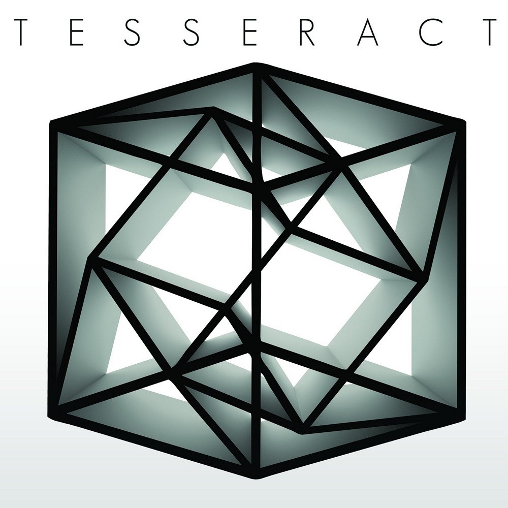 TesseracT - Odyssey / Scala (2015) Cover