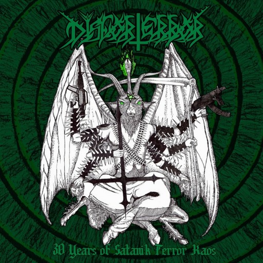 30 Years of Satanik Terror Kaos
