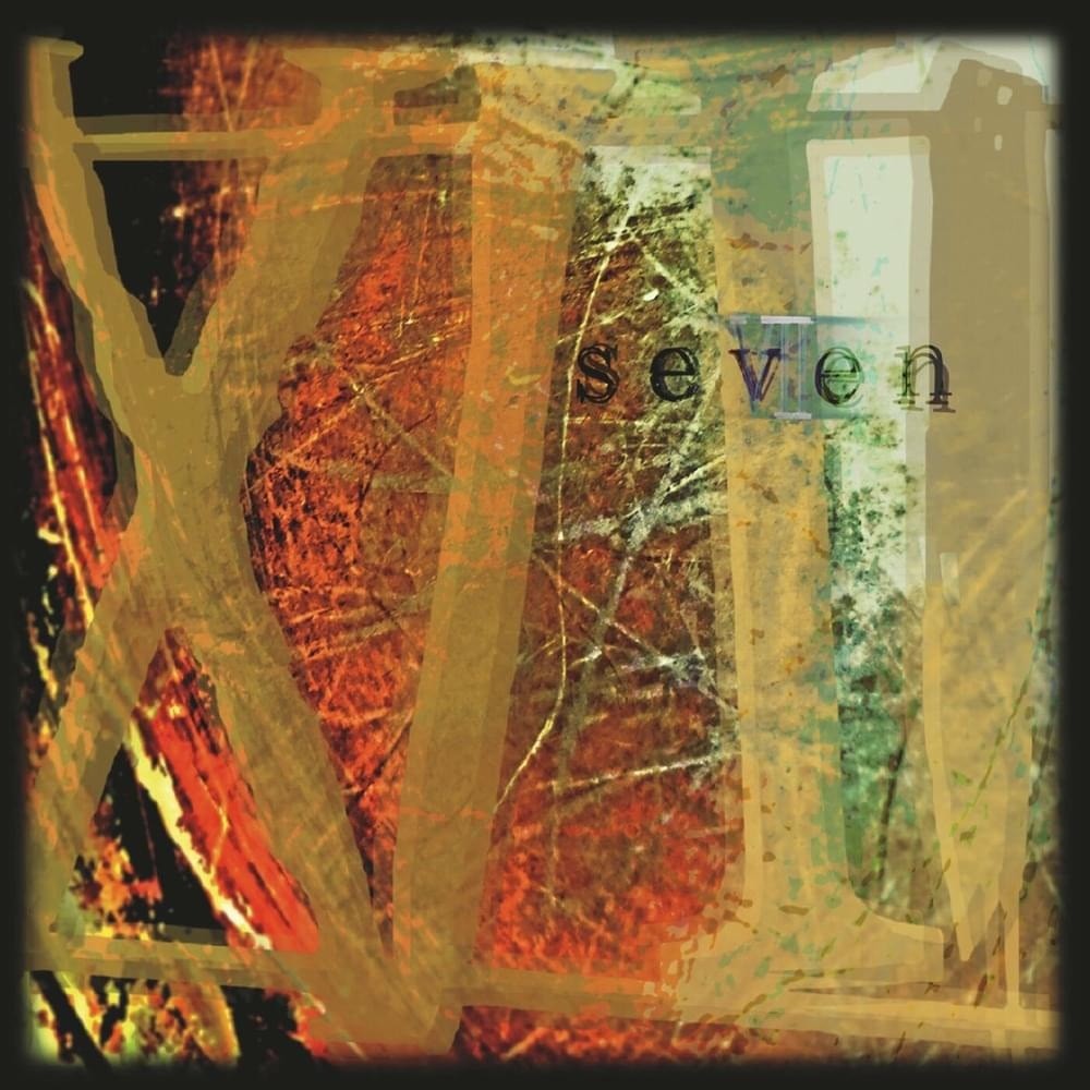 XIII - seVIIen (2023) Cover