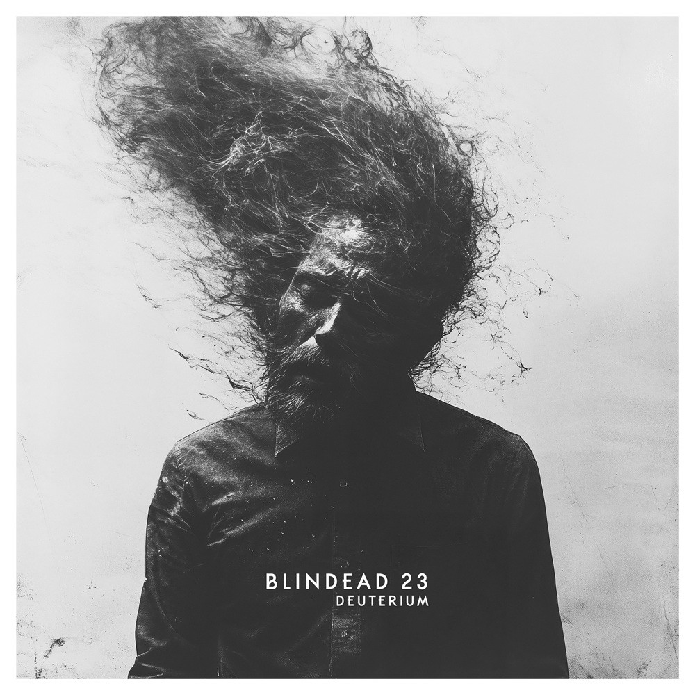 Blindead 23 - Deuterium (2026) Cover