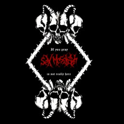Dawn of Sex Messiah - Early Works 2008-2012