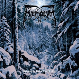 Beckoning the Void of Eternal Silence