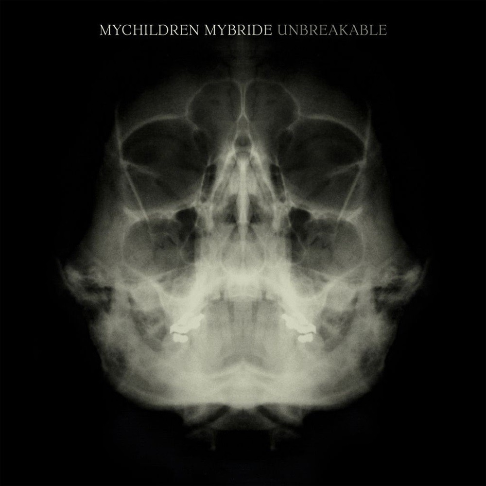 Mychildren Mybride - Unbreakable (2008) Cover