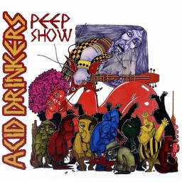 Peep Show