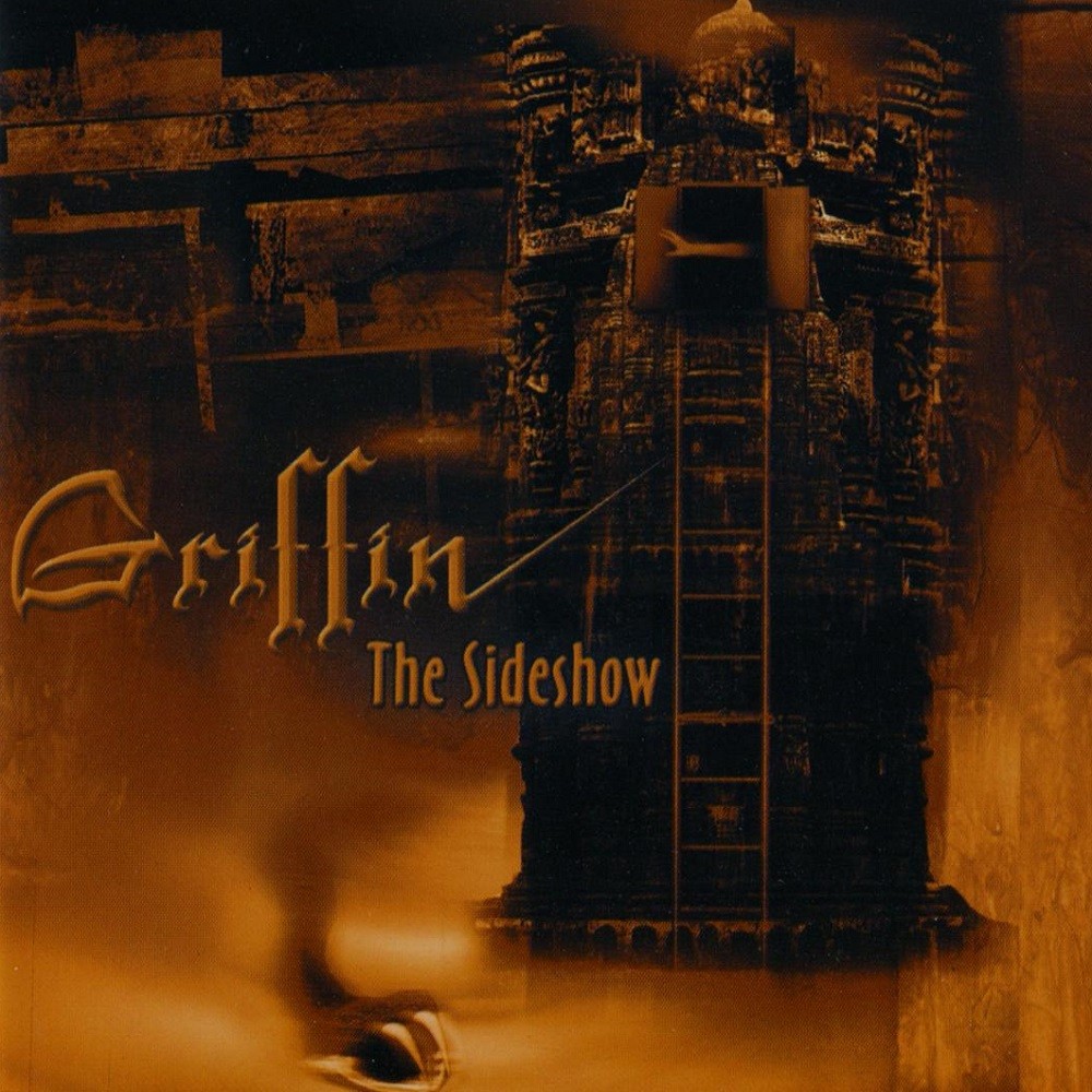 Griffin (NOR) - The Sideshow (2002) Cover