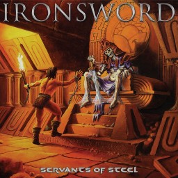 Review by Sonny for Ironsword - Servants of Steel (2020)