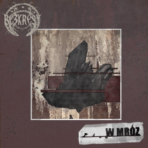 W mróz