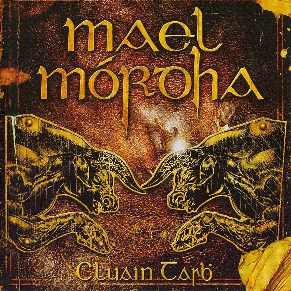 Mael Mórdha - Cluain Tarḃ (2005) Cover