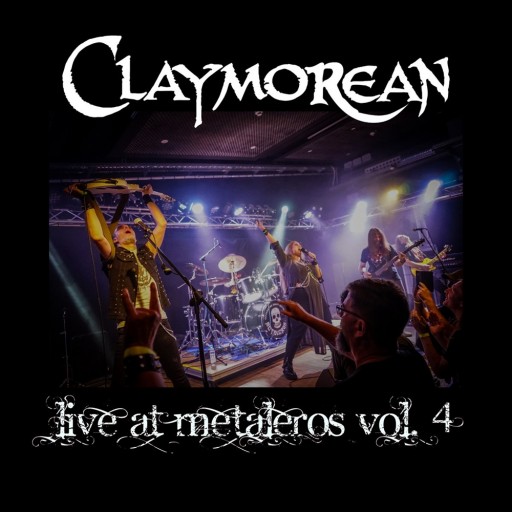 Live at Metaleros Vol. 4