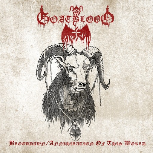 Blooddawn​ / ​Annihilation of This World