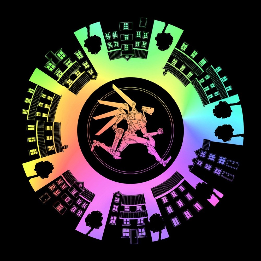 Heaven Pierce Her - ULTRAKILL: FRAUD