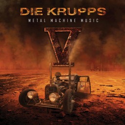 V - Metal Machine Music