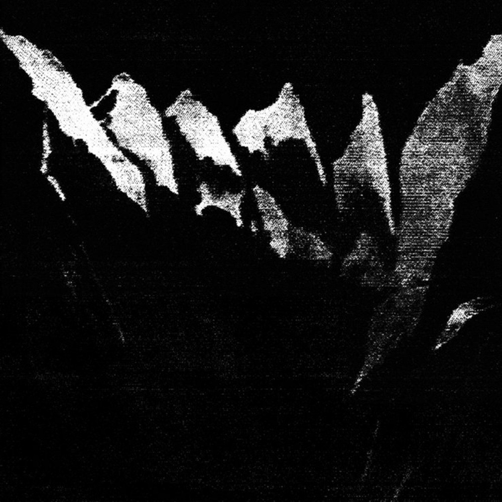 Iron Firmament - Arcane Overspill (2024) Cover