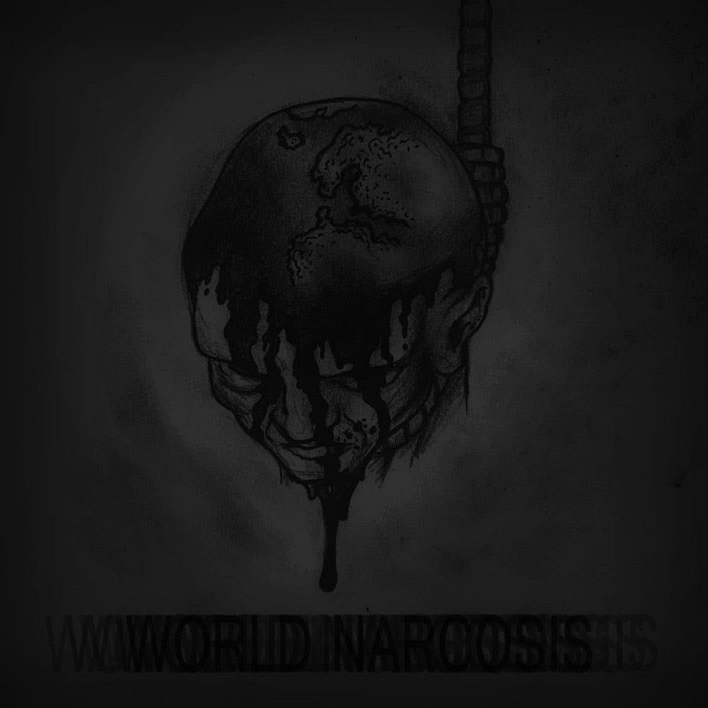 World Narcosis - World Narcosis (2011) Cover