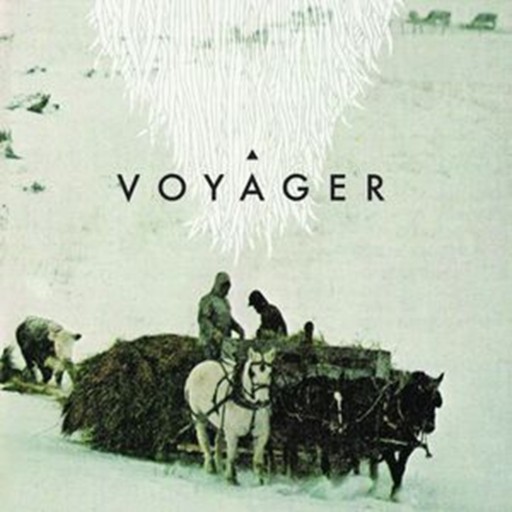 Voyager (USA) - Voyager 2008