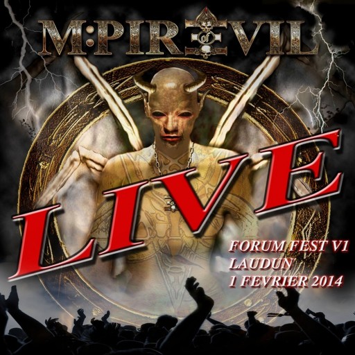 Live Forum Fest VI