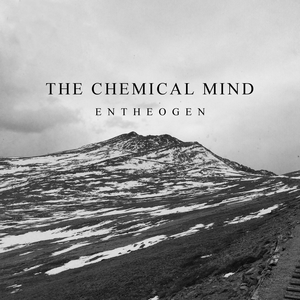 Chemical Mind, The - Entheogen (2017) Cover