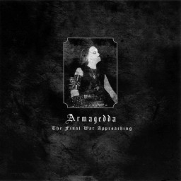 Review by Sonny for Armagedda - The Final War Approaching (2001)