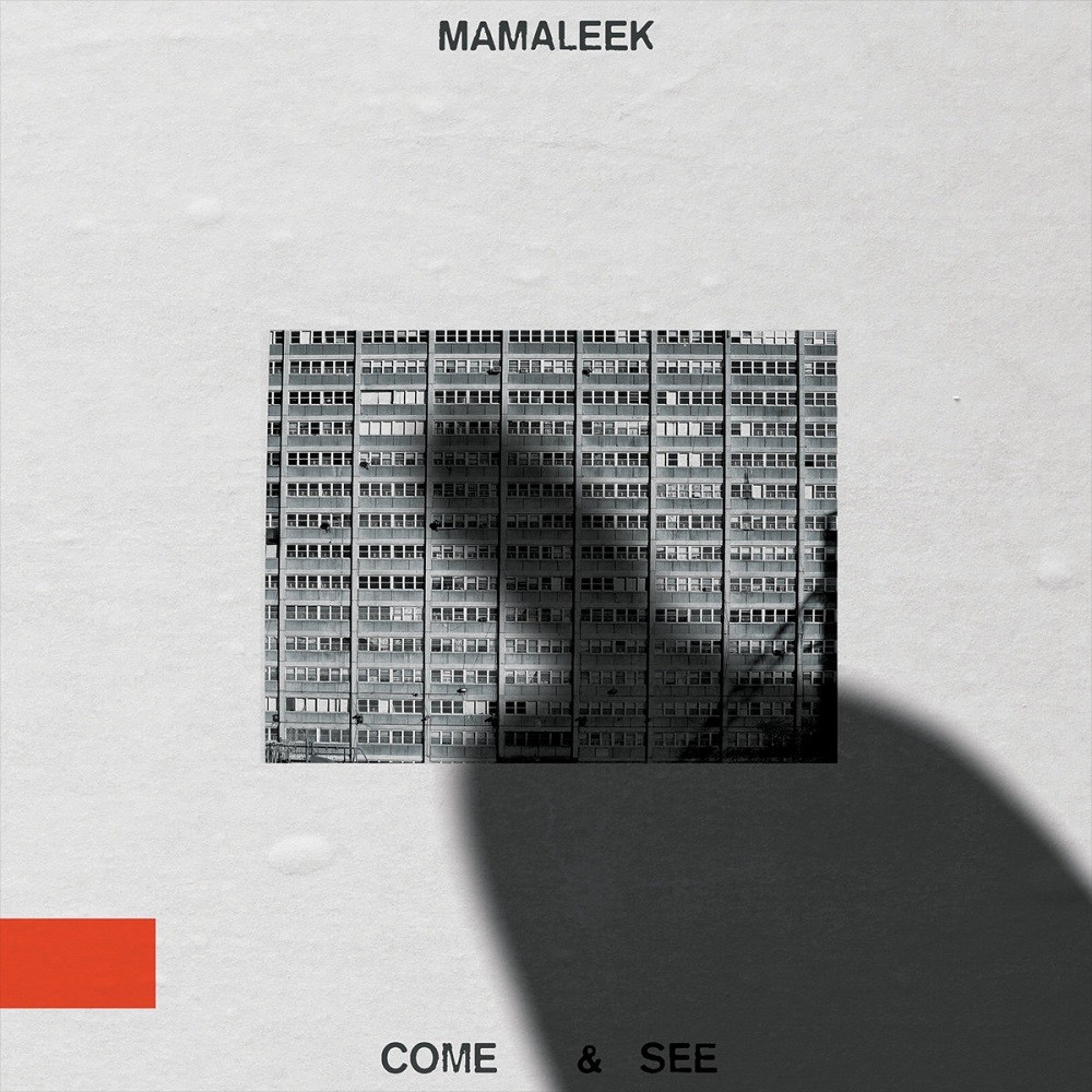 Mamaleek - Come and See (2020) Cover