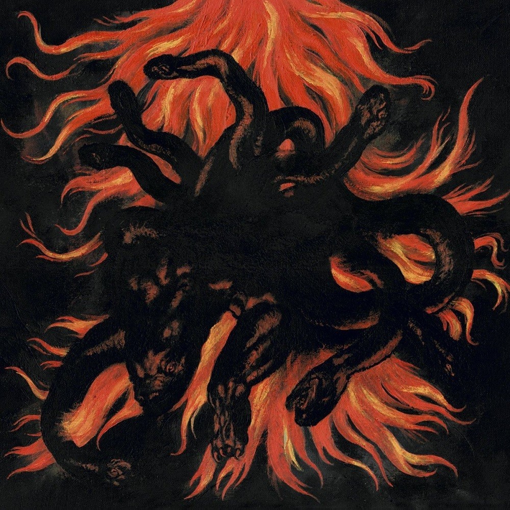 Review: Deathspell Omega - The Long Defeat - This is Black Metal