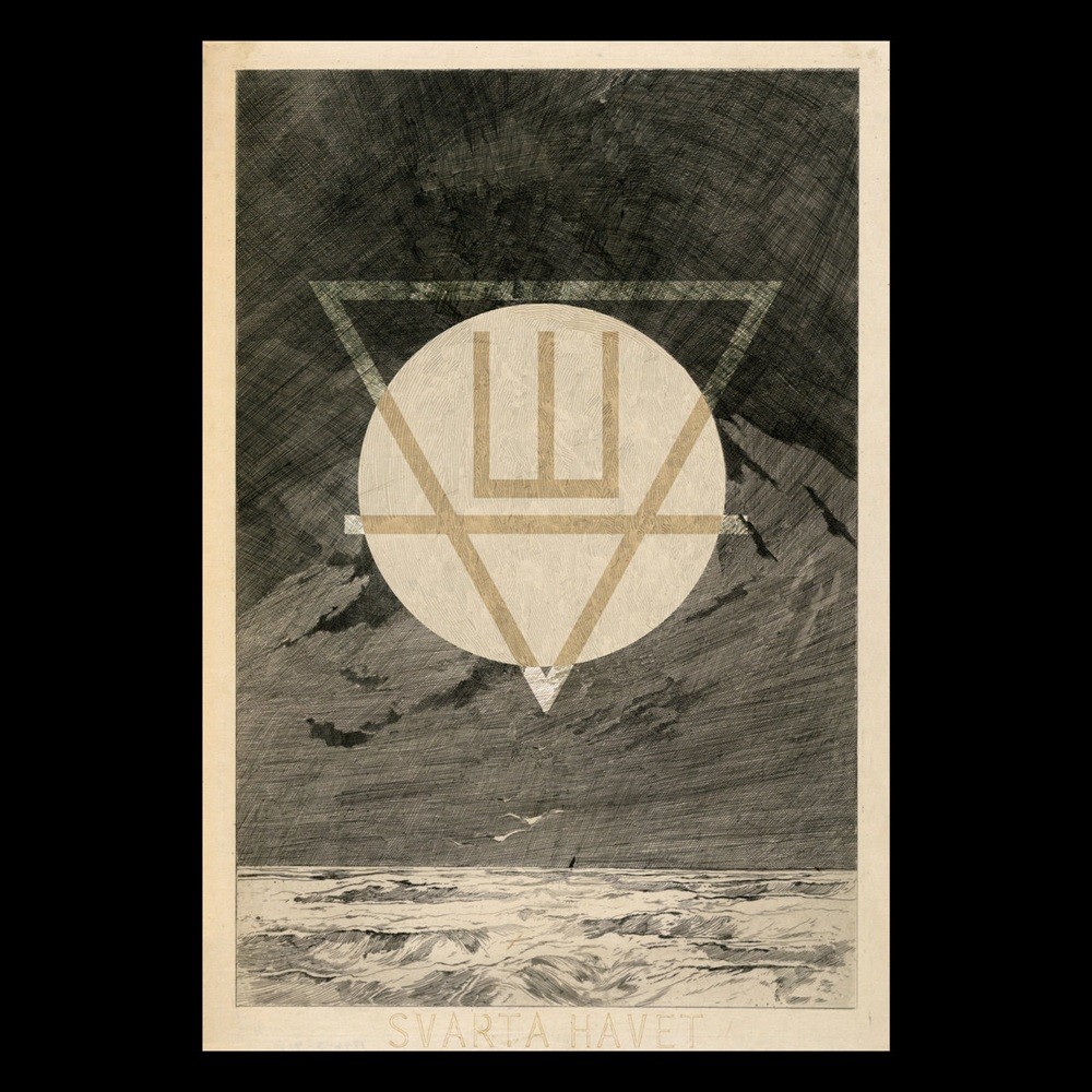 Svarta Havet - Jord / Vatten