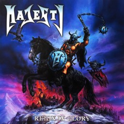 Reign in Glory