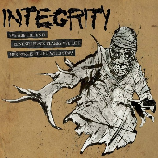 Integrity / Power Trip