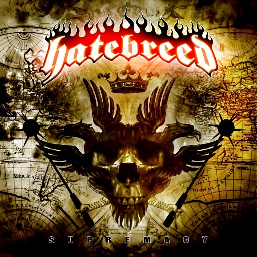 Hatebreed - Supremacy 2006