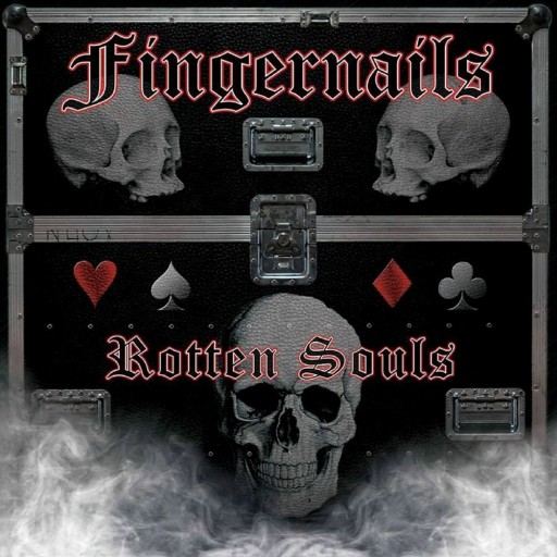 Rotten Souls