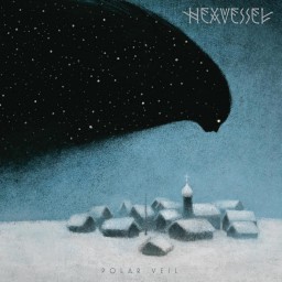 Review by UnhinderedbyTalent for Hexvessel - Polar Veil (2023)