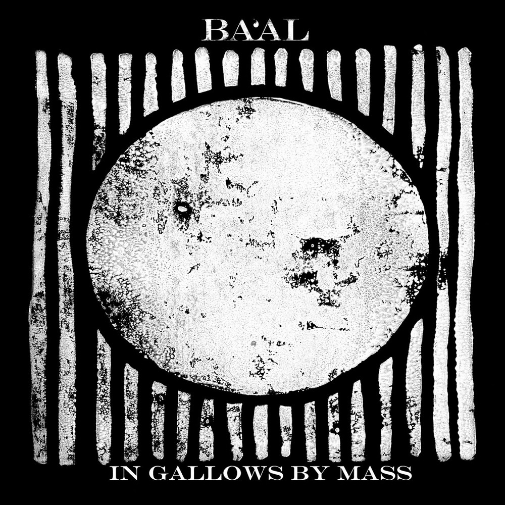 Ba'al - In Gallows by Mass (2017) Cover