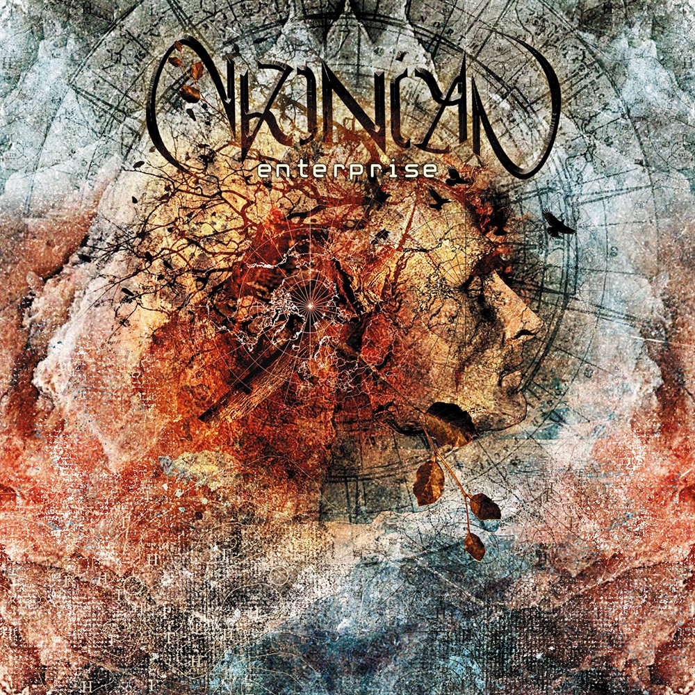 Cronian - Enterprise (2008) Cover