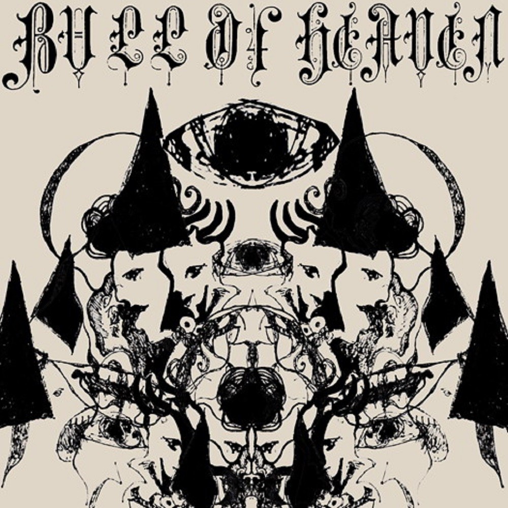 Bull of Heaven - 094: In Human Form This Fiend to Slay (2009) Cover