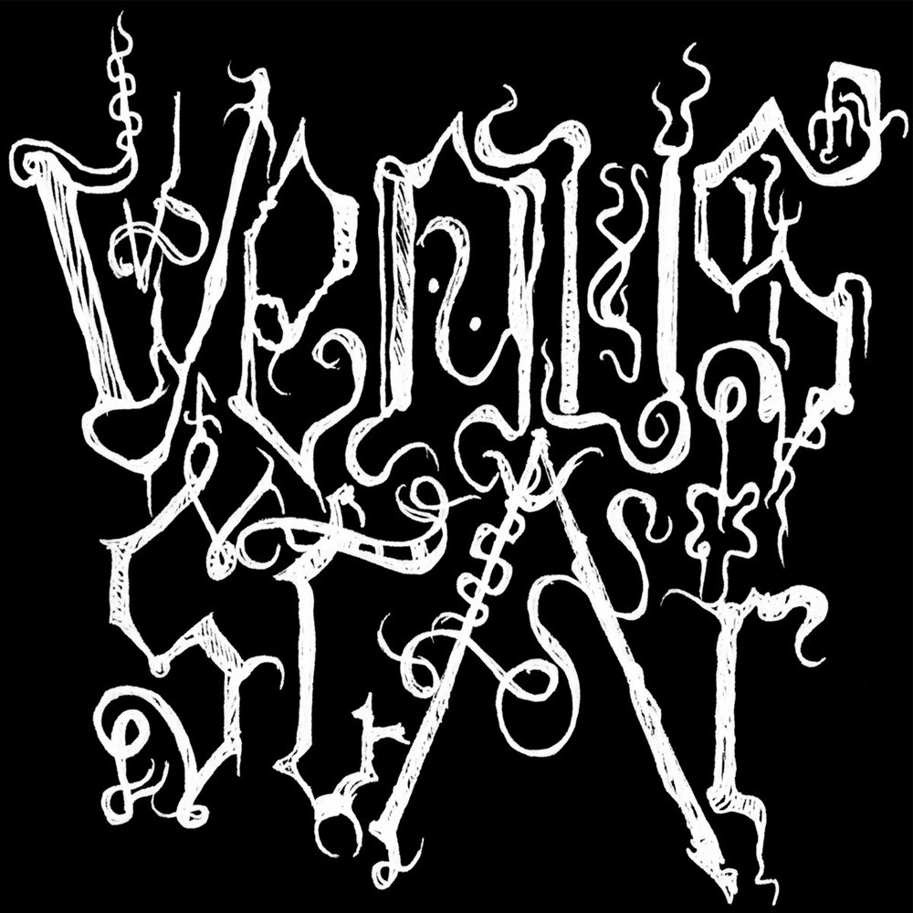 Venus Star - Hand & Head (2016) Cover