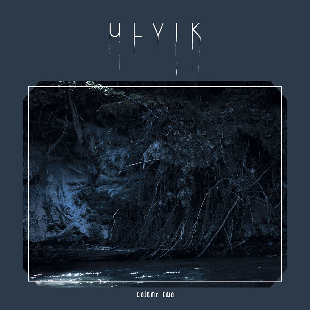 Ulvik - Volume Two (2019) Cover