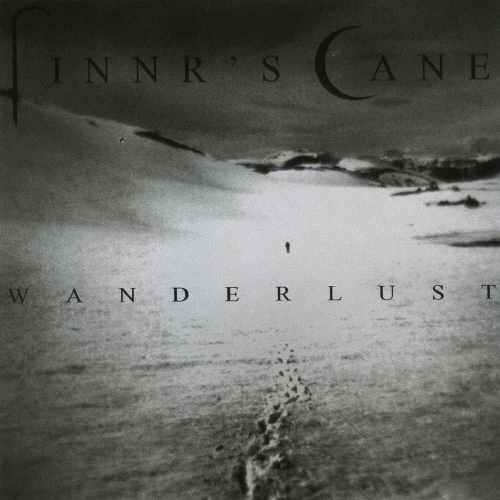 Finnr's Cane - Wanderlust (2010) Cover