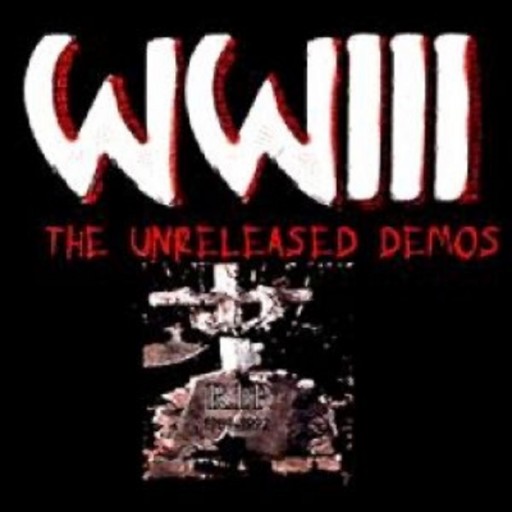 The Unreleased Demos