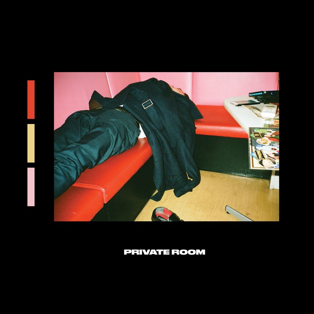 Counterparts - Private Room (2018) Cover