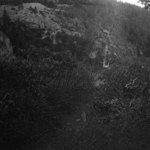 Tunnel Ghosts