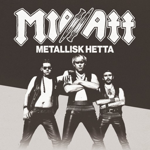 Metallisk Hetta
