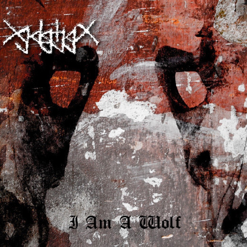 Tjolgtjar - I Am a Wolf (2011) Cover