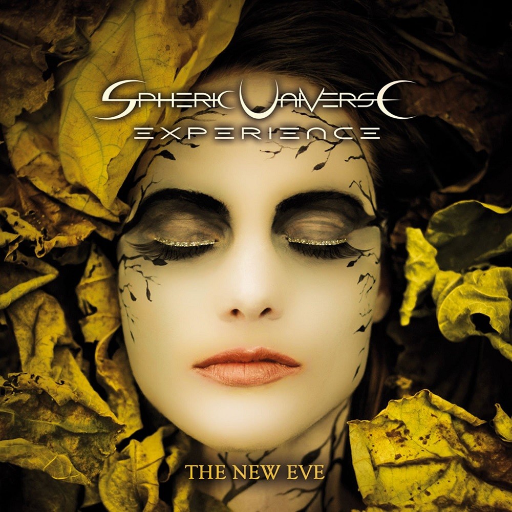 Spheric Universe Experience - The New Eve (2012) Cover