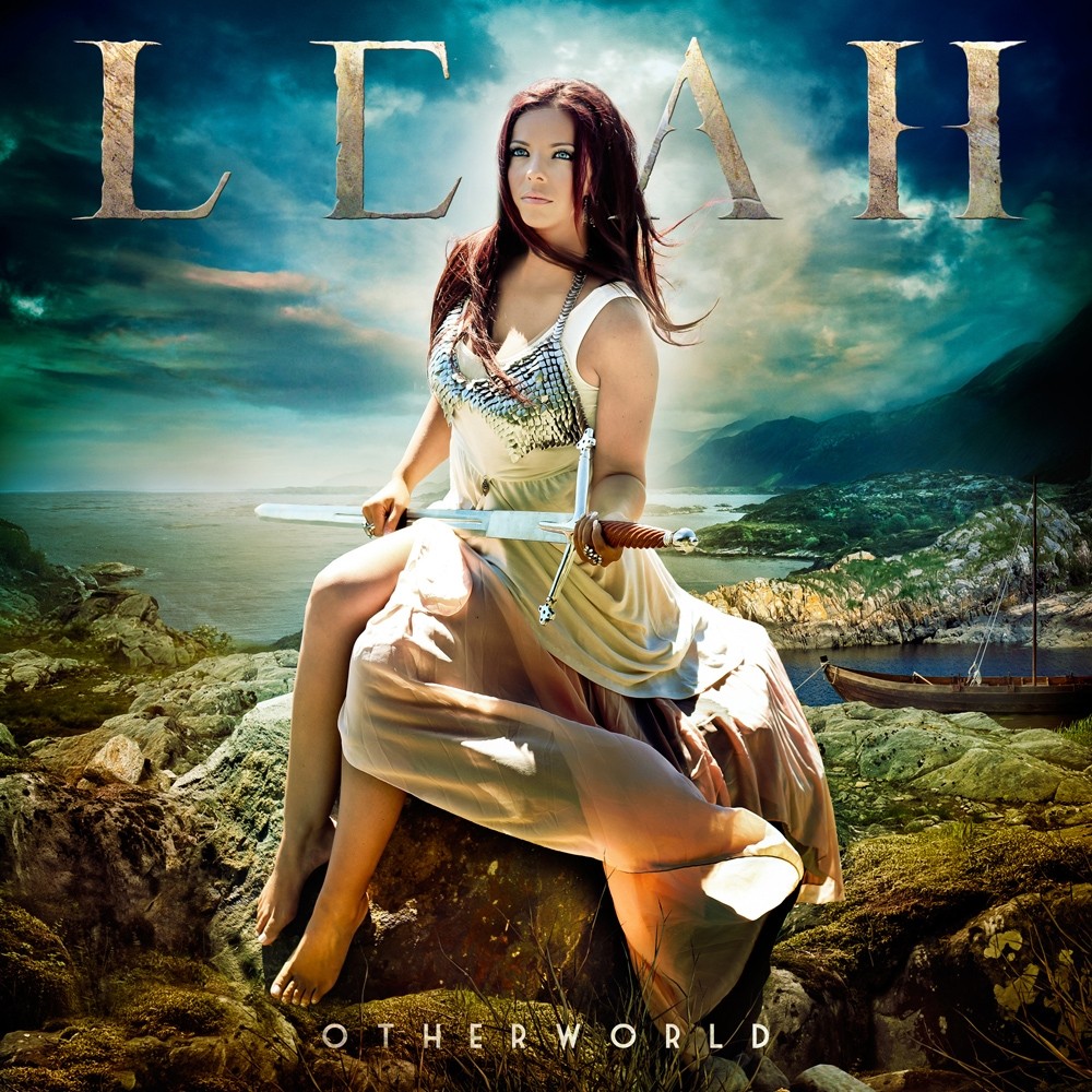 Leah - Otherworld (2013) Cover