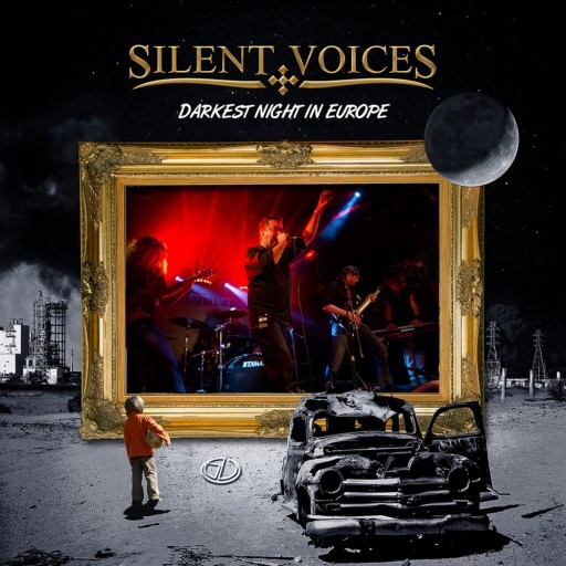 Darkest Night in Europe