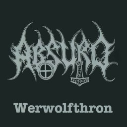 Werwolfthron